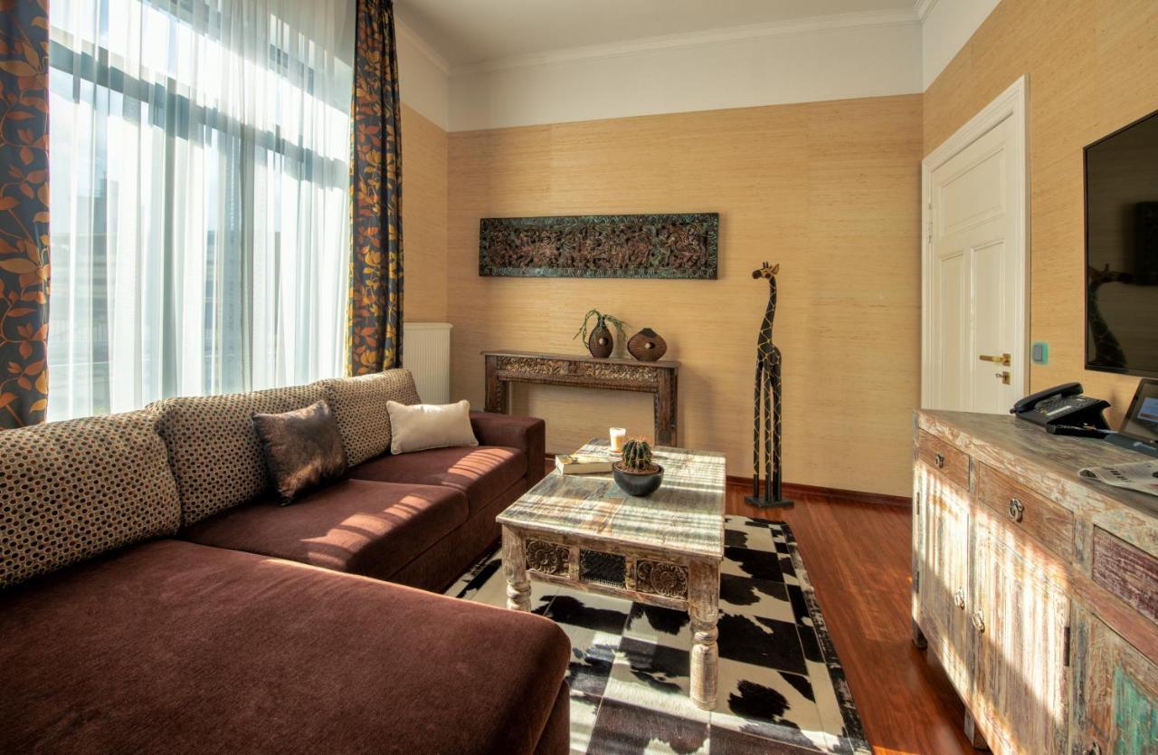 Recknitztal-Hotel Марло Екстериор снимка