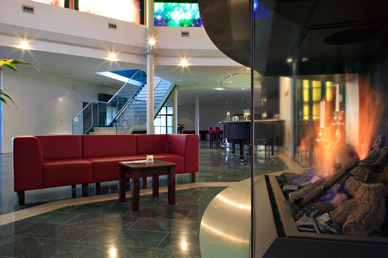 Recknitztal-Hotel Марло Екстериор снимка